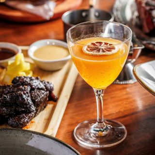A5 Steakhouse - 2