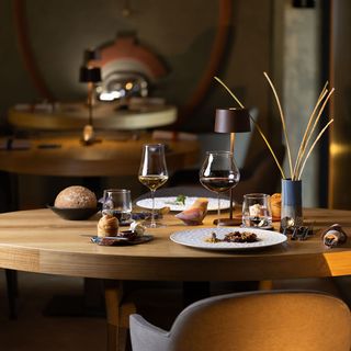 PS Ristorante - 6