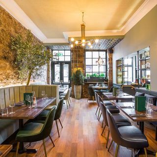 The Broughton - 9