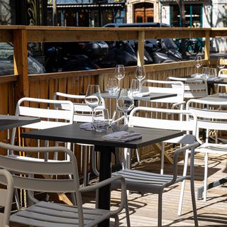 Vinello - Paris - 19