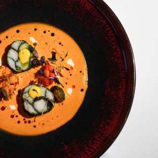 Infinity The Restaurant - 0