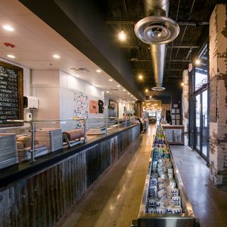 Truth BBQ - 8