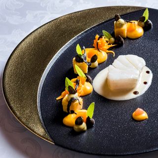 Restaurant Bareiss - 6