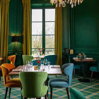 Augustine - La Table du Château - 3