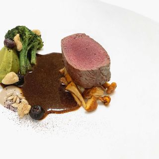 Laudensacks Gourmet Restaurant - 2