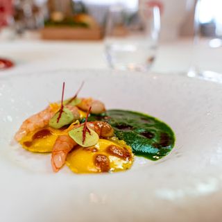 Faraglioni Restaurant - Aci Castello - 3