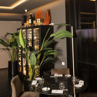 Rear Restaurant - 2