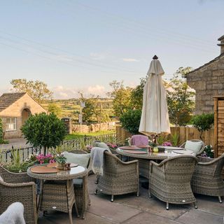 Grantley Arms - 9