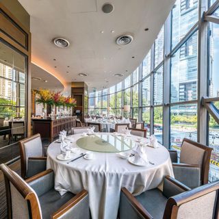 Imperial Treasure Fine Teochew Cuisine (Orchard) - Singapore - 8