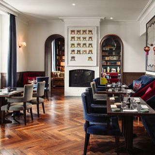 La Maison d'Estournel - 12