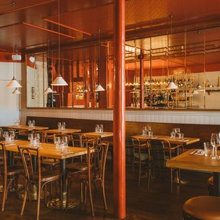 The Indian Arms - 12