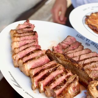 Francis Mallmann au Château La Coste - 8