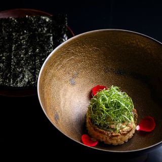 Vegan Ramen UZU - 4