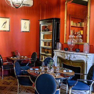 Le Cercle de Montaigne - Bordeaux - 2