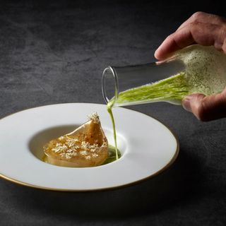 COME by Paco Méndez - 2