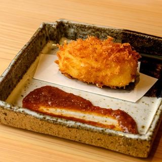 Kandanishikicho Sushi Takaharu - 7