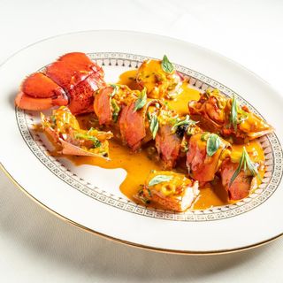 The Grill - 4