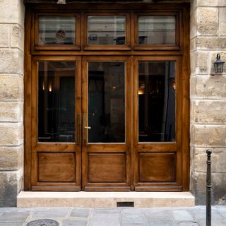 Matka - Paris - 1