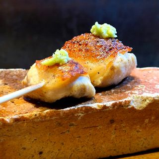Sumibiyakitori Torio - 2