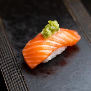 Sushi Note - 2