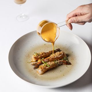 Le Pressoir d'Argent - Gordon Ramsay - 16