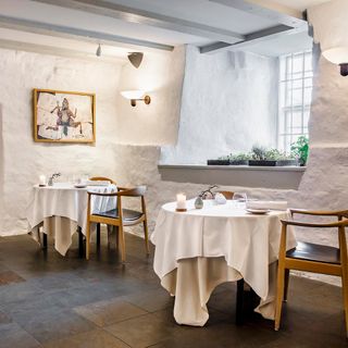 Dragsholm Slot Gourmet - 15
