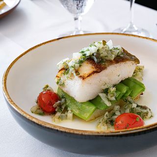Chez Truchon - Auberge & Bistro - 2