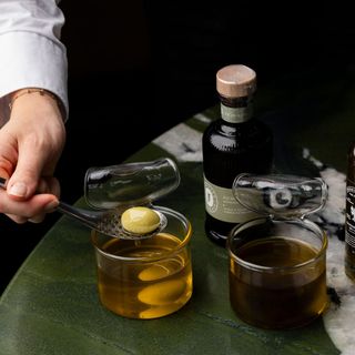 La Table de Pierre Reboul - 2