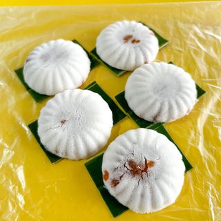 Dudu Cooked Food - 1