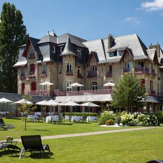 La Table du Castel - 8