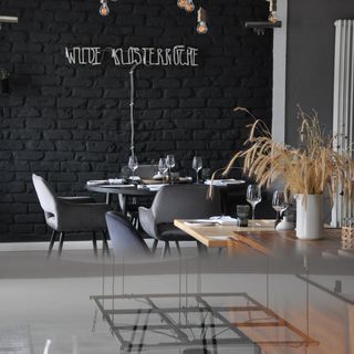 Wilde Klosterküche - 1