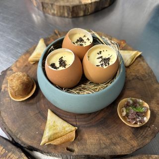 O'Plaisir des Sens - 3