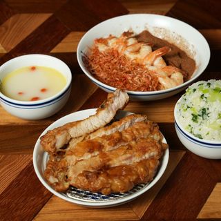 Lulu Baobao (Wong Chuk Hang) - 3