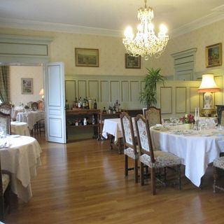 Hostellerie du Château des Monthairons - 5