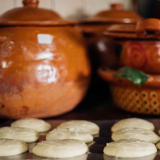 La Cocina de Doña Esthela - 9