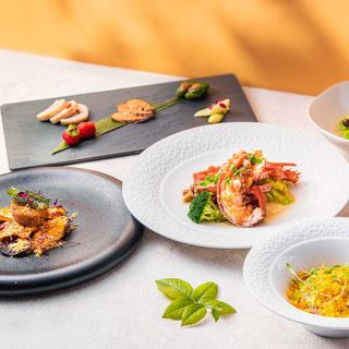 Chinese Cuisine - 9