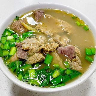 Rong Yi Fa Niu Za Dian (Yuexiu) - 3