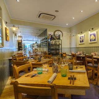 Badalamenti Cucina e Bottega - 5