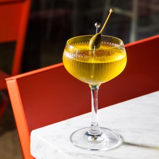 Cento Pasta Bar - 11