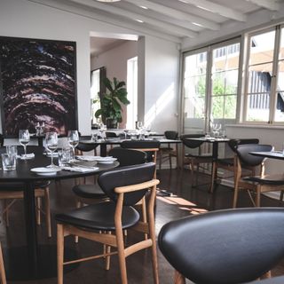 Restaurant Sletten - 1
