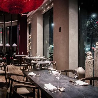 Ba Restaurant - Milano - 9