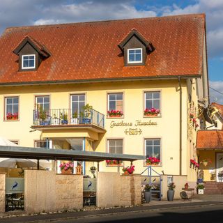 Landgasthof Hirschen - 16