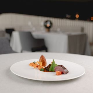 Goldader - Alpine Kulinarik - 18