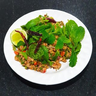 Phed Phed Bistro - 2