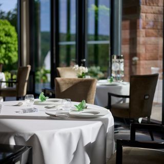 Villa René Lalique - 14