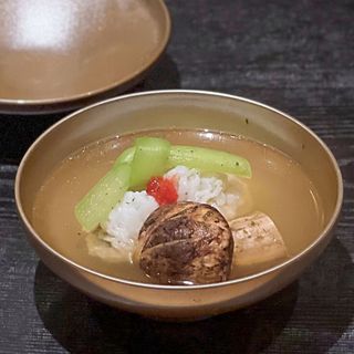 Gion Kida - 0