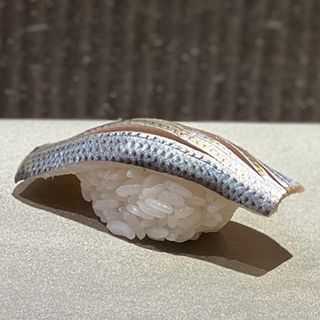 Sushi Kawano - 2