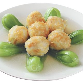 Shin Yeh Taiwanese Cuisine - 1