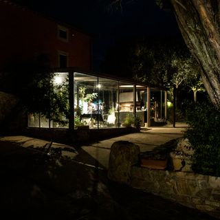 Podere Belvedere Tuscany - 1
