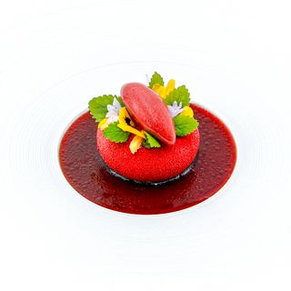 Restaurant Papilio - 17